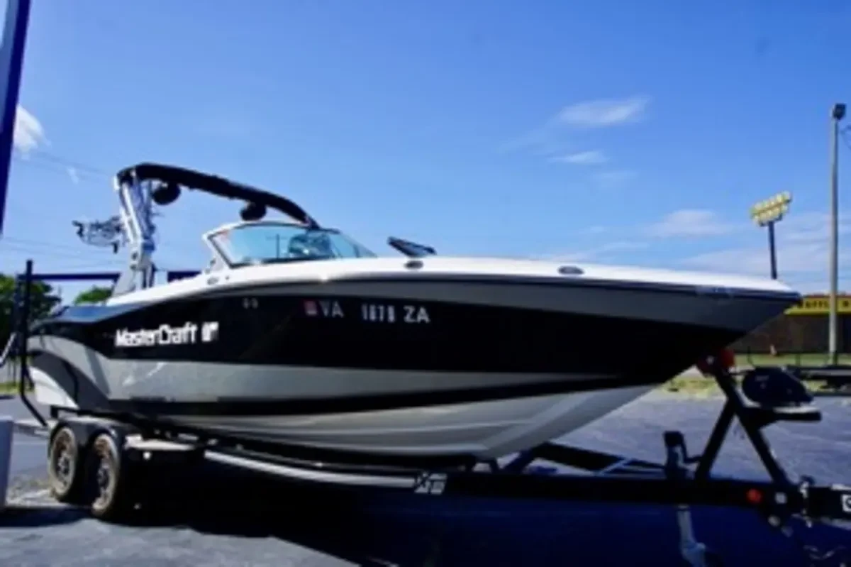 2019 Mastercraft Boats XT23 for sale in Mooresville, North Carolina