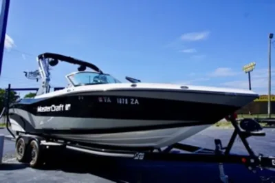 2019 Mastercraft Boats XT23 for sale in Mooresville, North Carolina