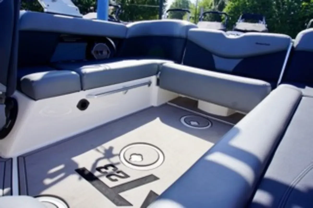 2019 Mastercraft Boats XT23 for sale in Mooresville, North Carolina