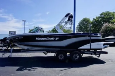2019 Mastercraft Boats XT23 for sale in Mooresville, North Carolina