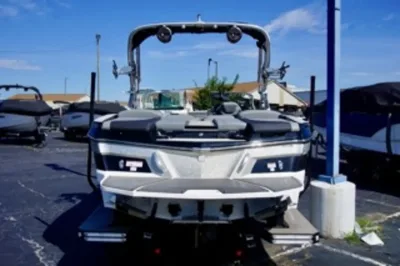 2019 Mastercraft Boats XT23 for sale in Mooresville, North Carolina