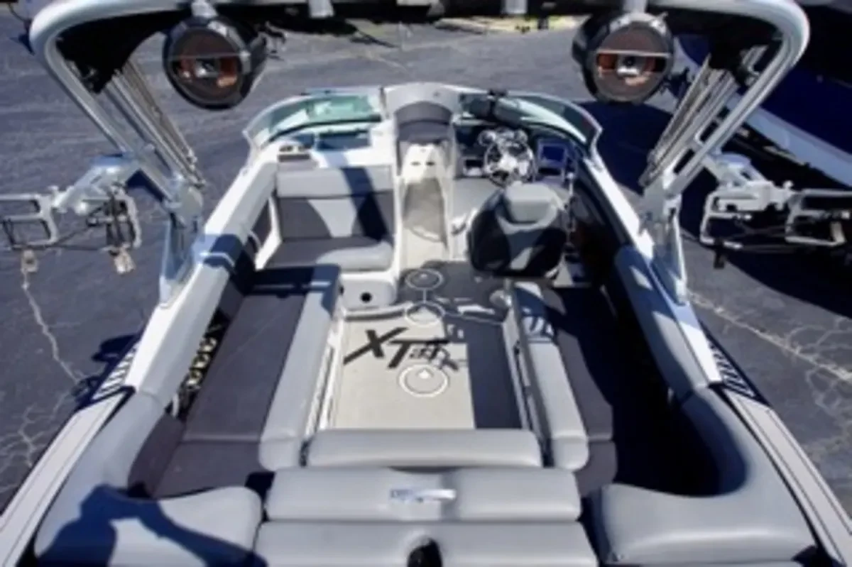 2019 Mastercraft Boats XT23 for sale in Mooresville, North Carolina