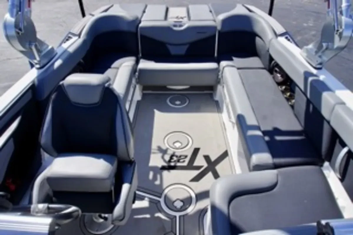 2019 Mastercraft Boats XT23 for sale in Mooresville, North Carolina