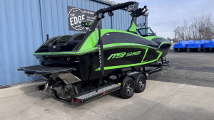 2024 MB Sports Boats B52 25 Alpha for sale in Portage, Michigan