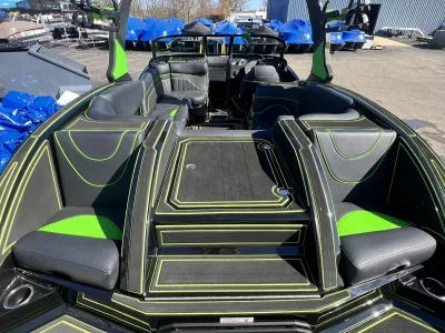 2024 MB Sports Boats B52 25 Alpha for sale in Portage, Michigan