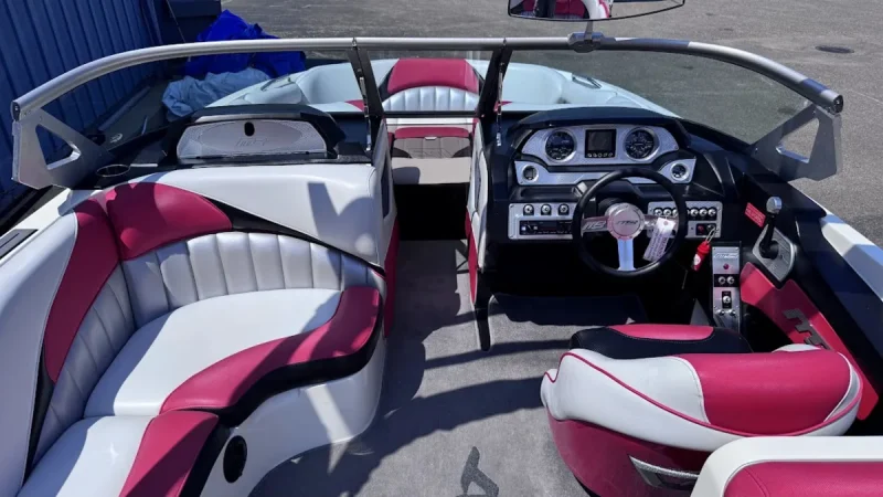 2016 F22 Tomcat MB Sports Boats for sale in Portage Michigan