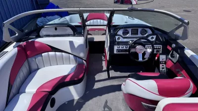 2016 F22 Tomcat MB Sports Boats for sale in Portage Michigan