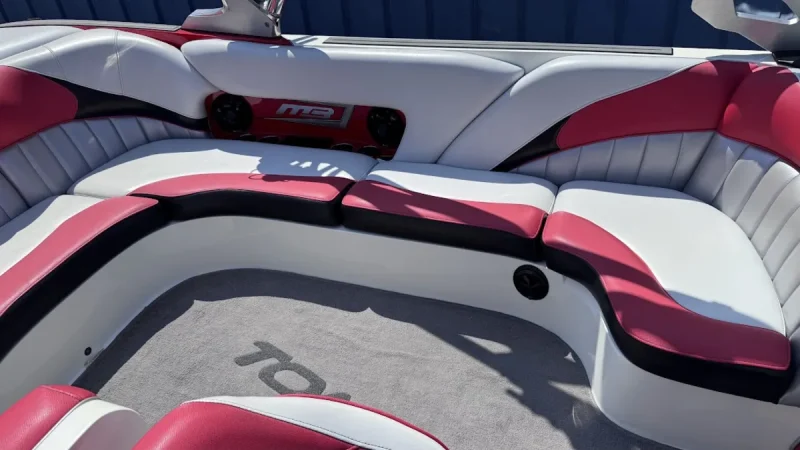 2016 F22 Tomcat MB Sports Boats for sale in Portage Michigan