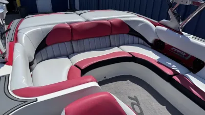 2016 F22 Tomcat MB Sports Boats for sale in Portage Michigan