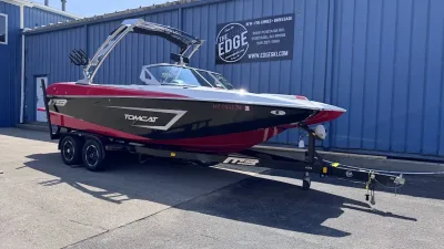 2016 F22 Tomcat MB Sports Boats for sale in Portage Michigan