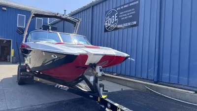 2016 F22 Tomcat MB Sports Boats for sale in Portage Michigan