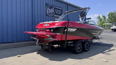 2016 F22 Tomcat MB Sports Boats for sale in Portage Michigan