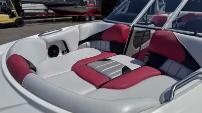 2016 F22 Tomcat MB Sports Boats for sale in Portage Michigan