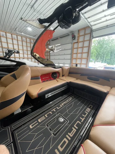 2019 Fi23 Centurion Boats for sale in winchester Tennessee