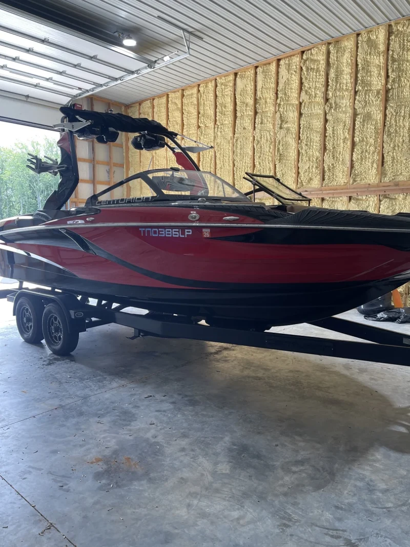 2019 Fi23 Centurion Boats for sale in winchester Tennessee