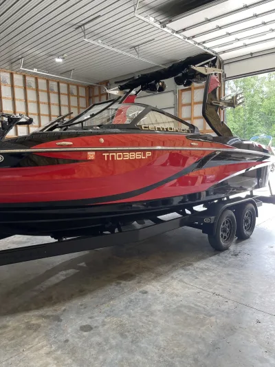 2019 Fi23 Centurion Boats for sale in winchester Tennessee