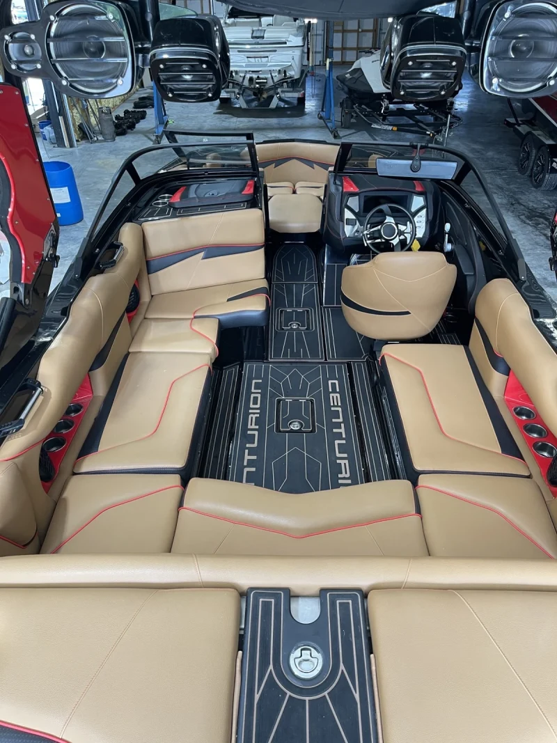 2019 Fi23 Centurion Boats for sale in winchester Tennessee