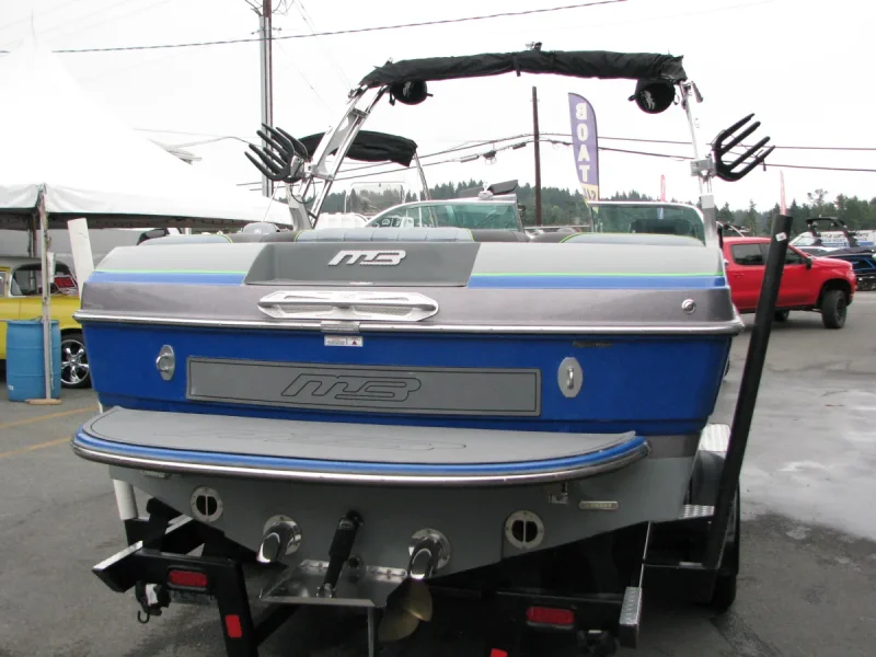 2014 MB Sports Boats B52 23 for sale in Kenmore, Washington