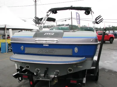 2014 MB Sports Boats B52 23 for sale in Kenmore, Washington