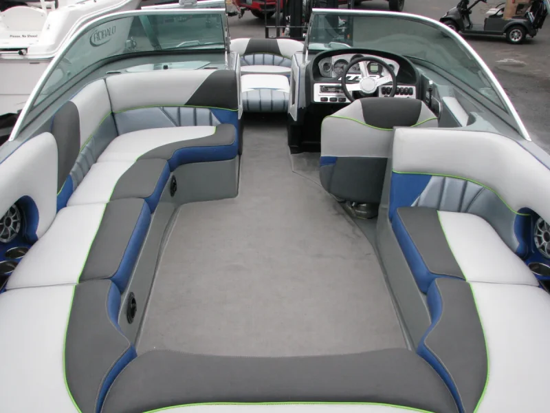 2014 MB Sports Boats B52 23 for sale in Kenmore, Washington