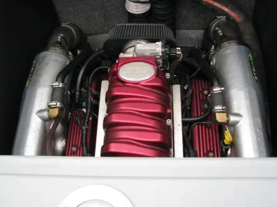 2014 MB Sports Boats B52 23 for sale in Kenmore, Washington