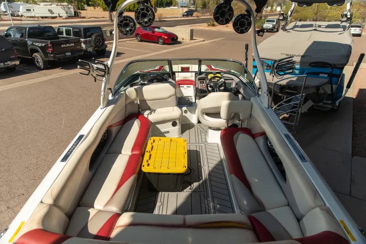 2014 Centurion Enzo SV244