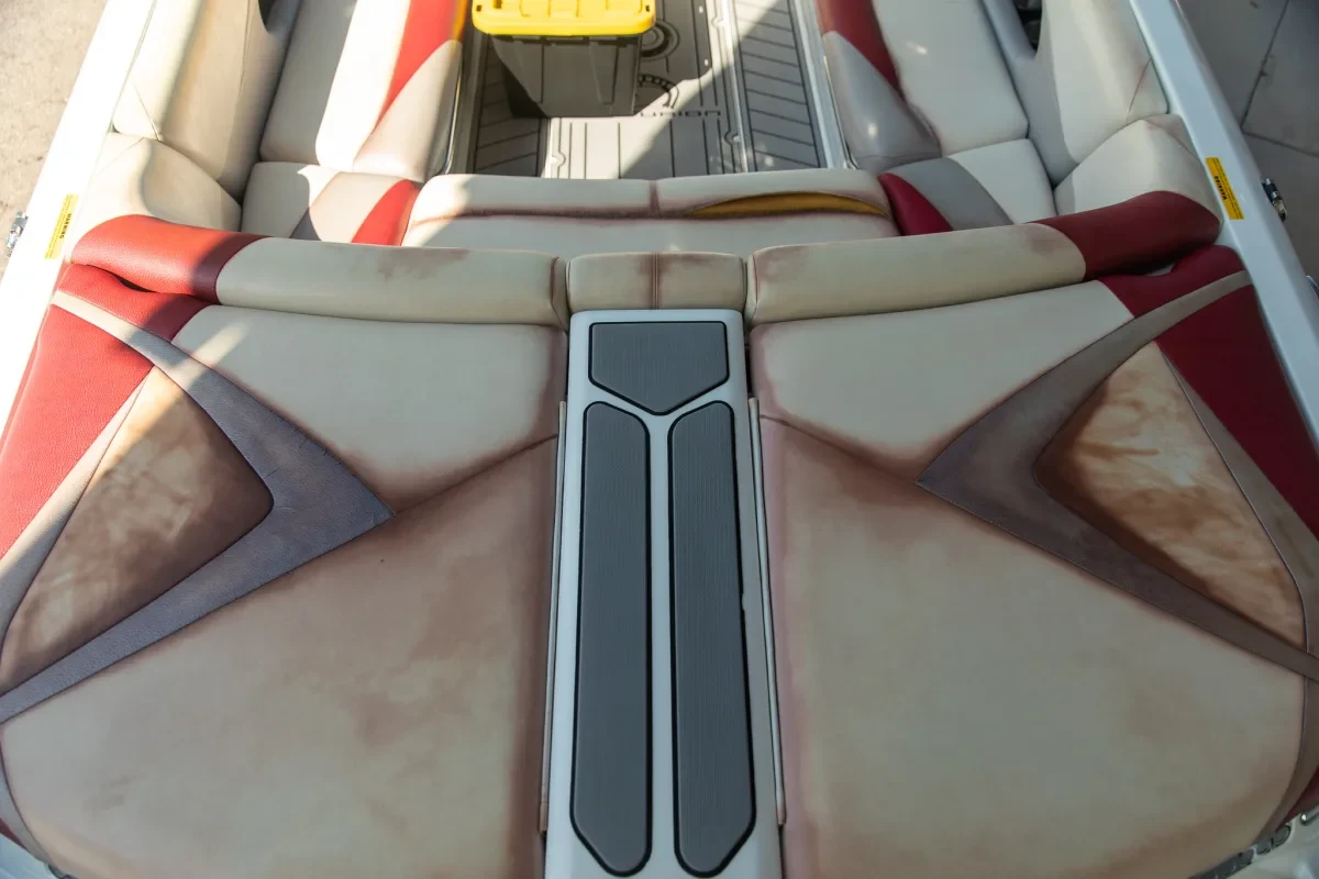 2014 Centurion Enzo SV244