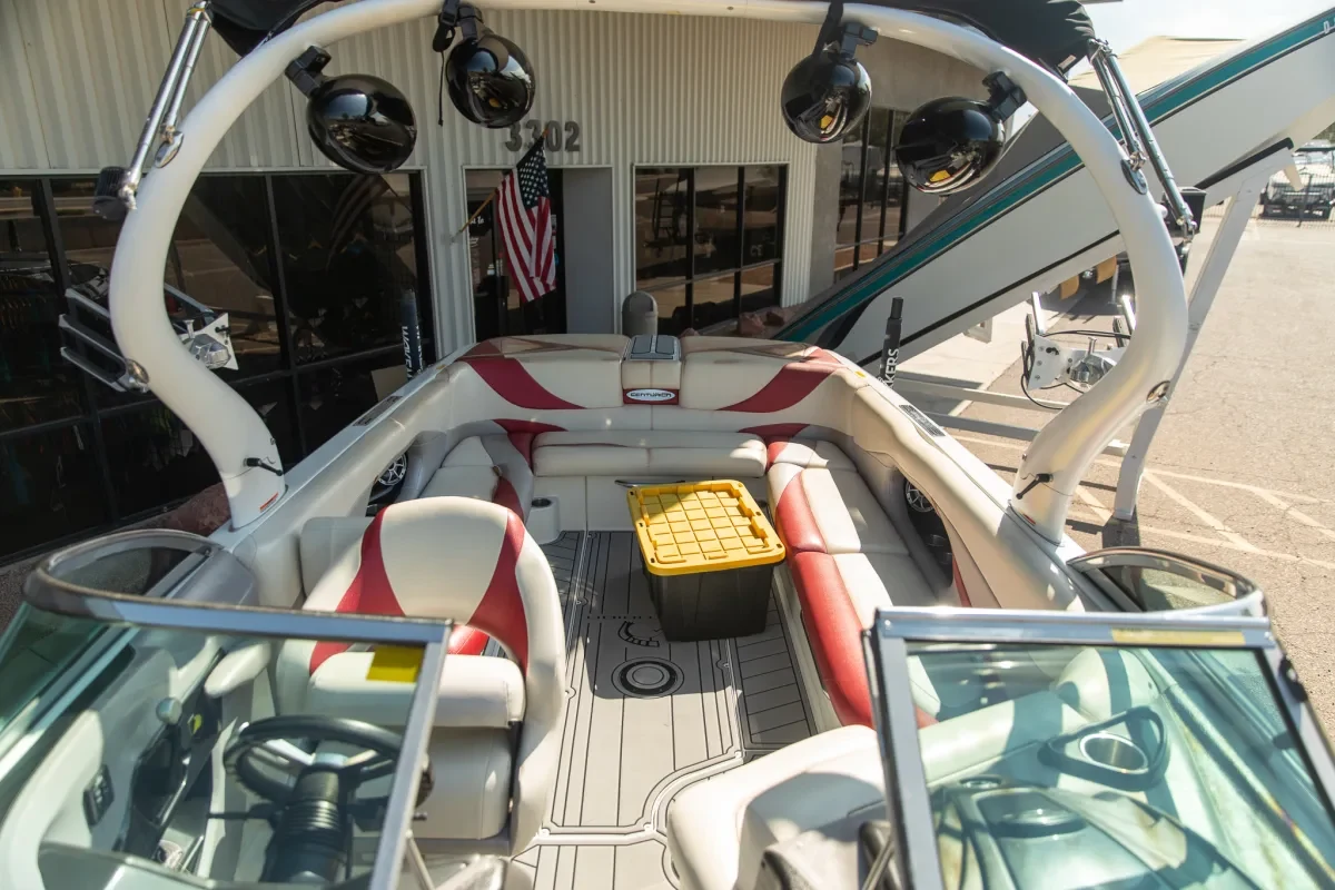 2014 Centurion Enzo SV244