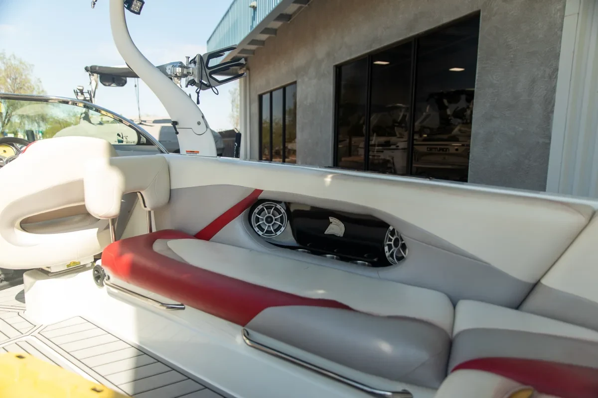 2014 Centurion Enzo SV244