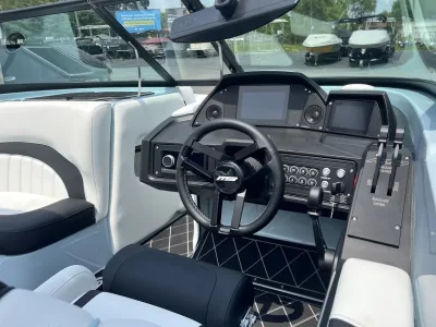 2025 MB Sports Boats B52 23 Alpha for sale in Portage, Michigan