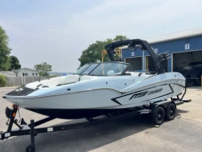 2025 MB Sports Boats B52 23 Alpha for sale in Portage, Michigan