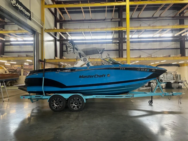 2021 Mastercraft Boats X22 for sale in Brookfield, Connecticut