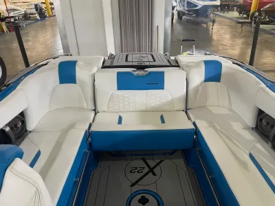 2021 Mastercraft Boats X22 for sale in Brookfield, Connecticut