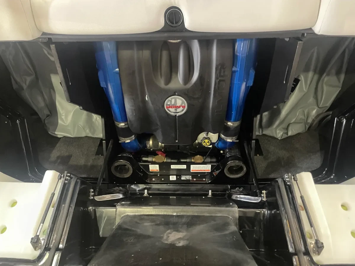 2021 Mastercraft X-22