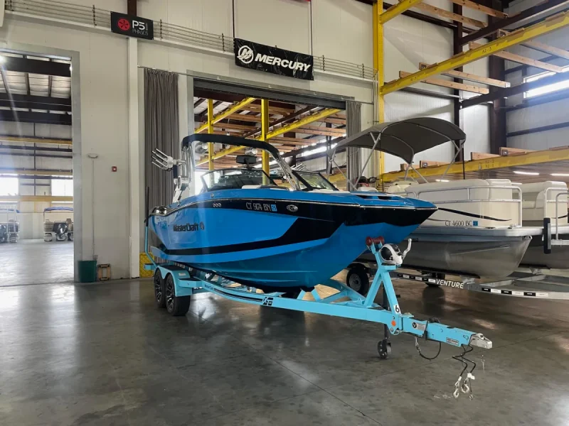 2021 Mastercraft Boats X22 for sale in Brookfield, Connecticut
