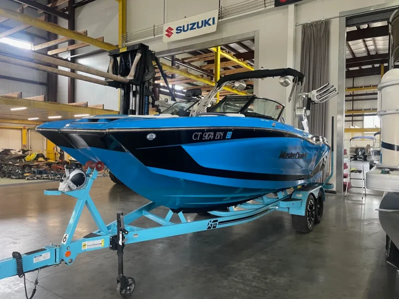 2021 Mastercraft Boats X22 for sale in Brookfield, Connecticut