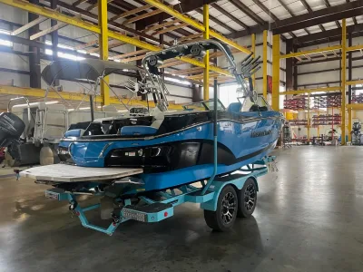2021 Mastercraft Boats X22 for sale in Brookfield, Connecticut