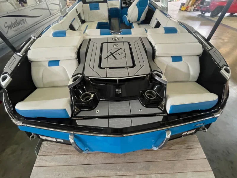2021 Mastercraft Boats X22 for sale in Brookfield, Connecticut