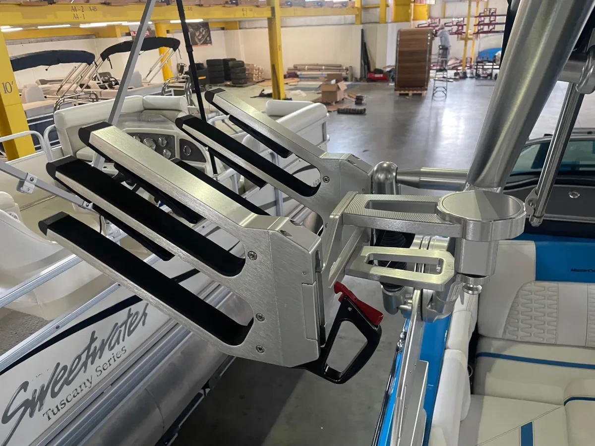 2021 Mastercraft X-22