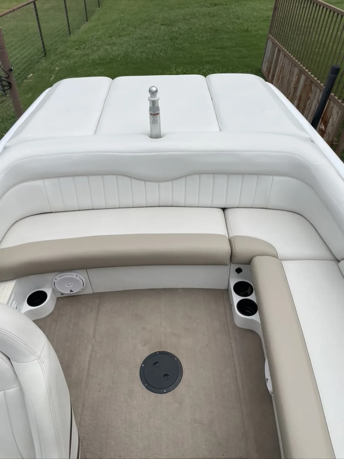 2001 Prostar 205 Mastercraft Boats for sale in Godley Texas
