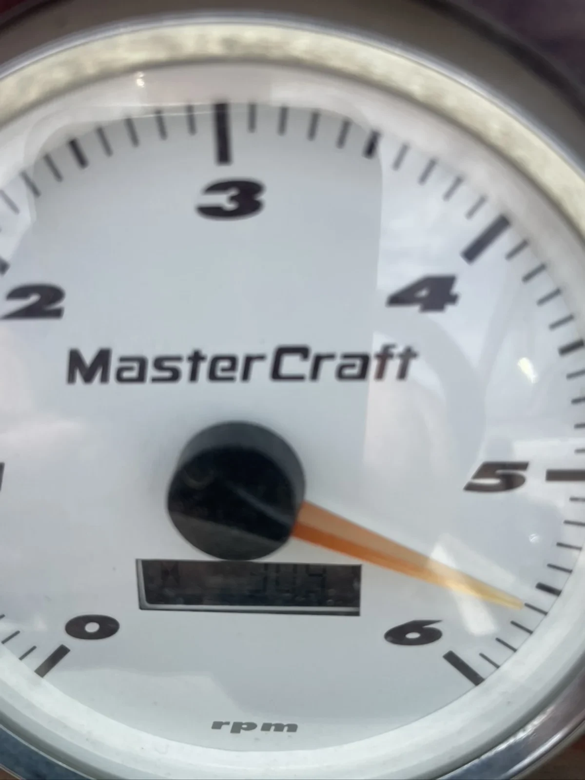 2001 Prostar 205 Mastercraft Boats for sale in Godley Texas