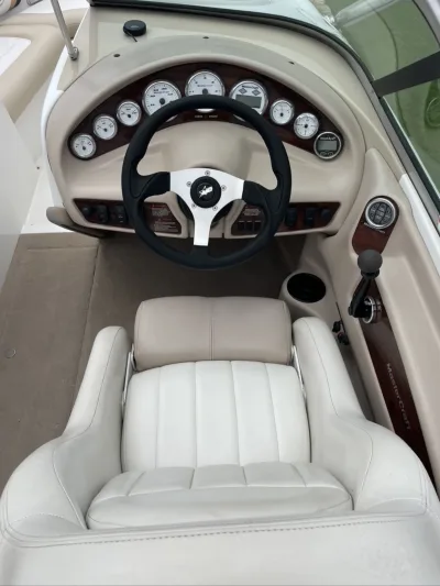 2001 Prostar 205 Mastercraft Boats for sale in Godley Texas