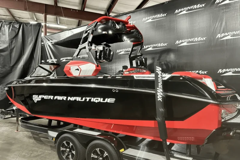 2020 Nautique Boats G23 for sale in Alexandria, Minnesota