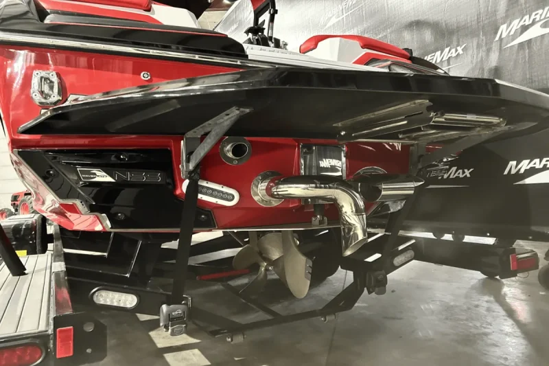 2020 Nautique Boats G23 for sale in Alexandria, Minnesota