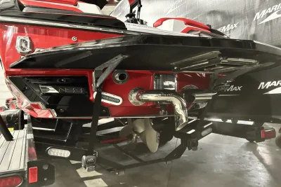 2020 Nautique Boats G23 for sale in Alexandria, Minnesota