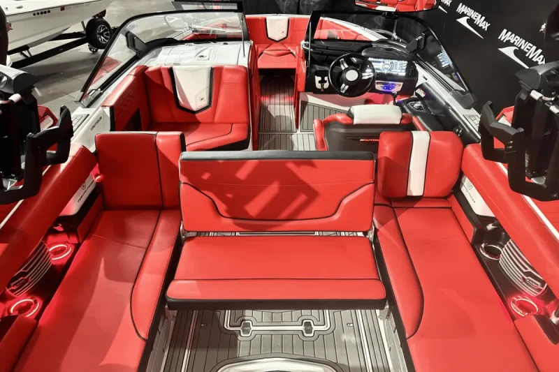 2020 Nautique Boats G23 for sale in Alexandria, Minnesota