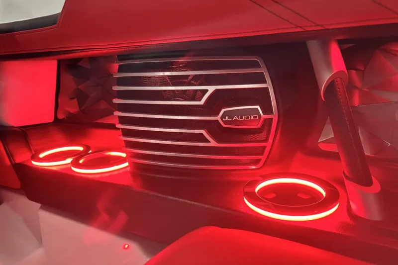 2020 Nautique Boats G23 for sale in Alexandria, Minnesota