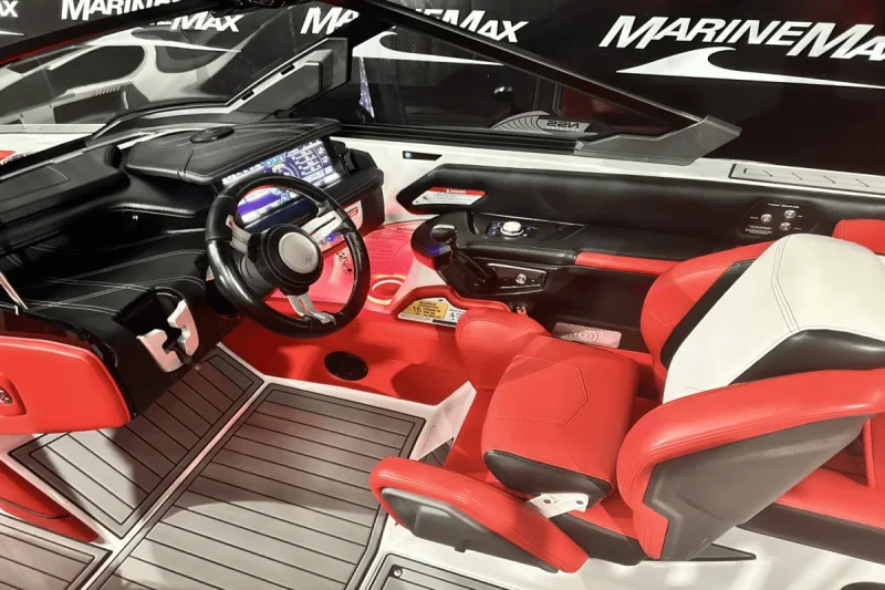 2020 Nautique Boats G23 for sale in Alexandria, Minnesota