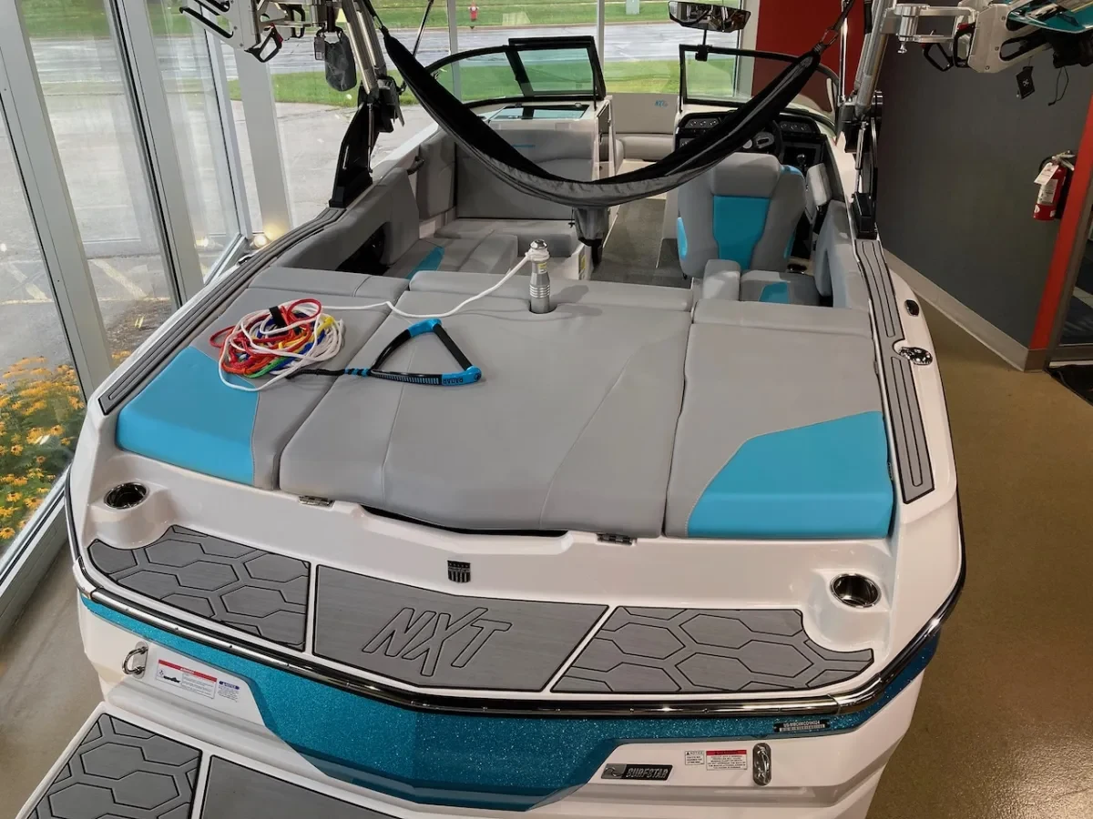 2024 Mastercraft Boats NXT20 for sale in Madison, Wisconsin