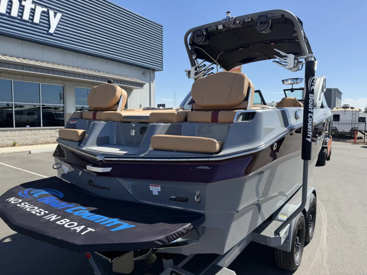 2024 MasterCraft XT24
